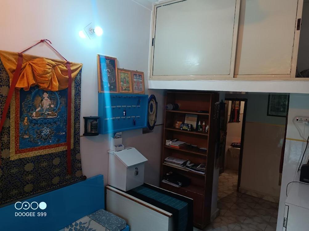 Tara Guest House Бодх Гая Екстериор снимка