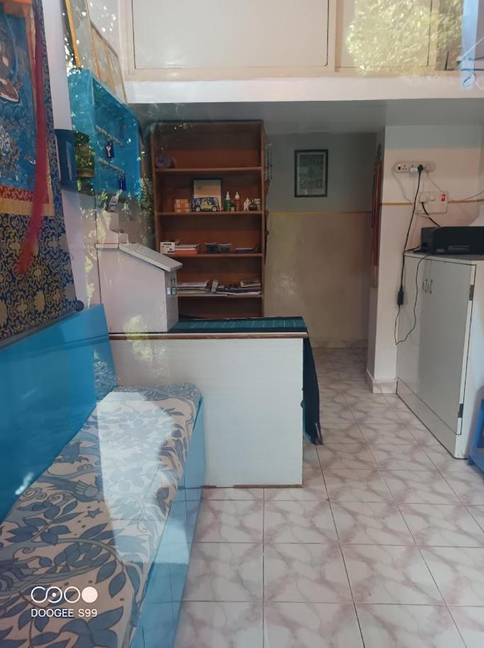 Tara Guest House Бодх Гая Екстериор снимка