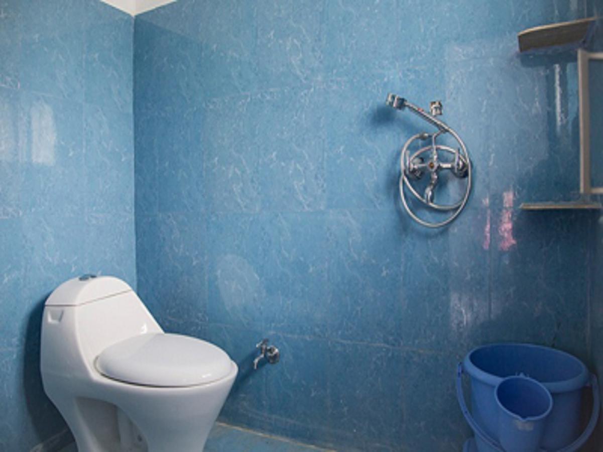 Tara Guest House Бодх Гая Екстериор снимка