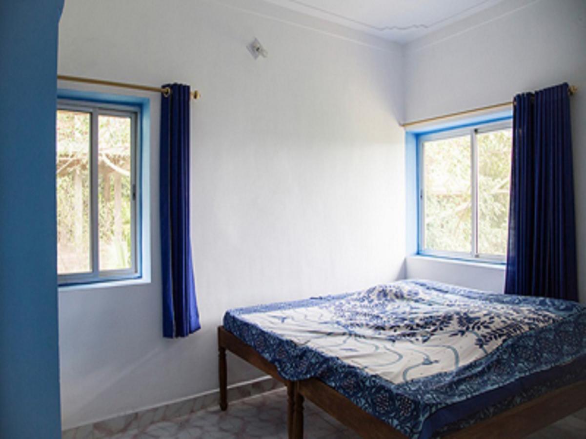 Tara Guest House Бодх Гая Екстериор снимка
