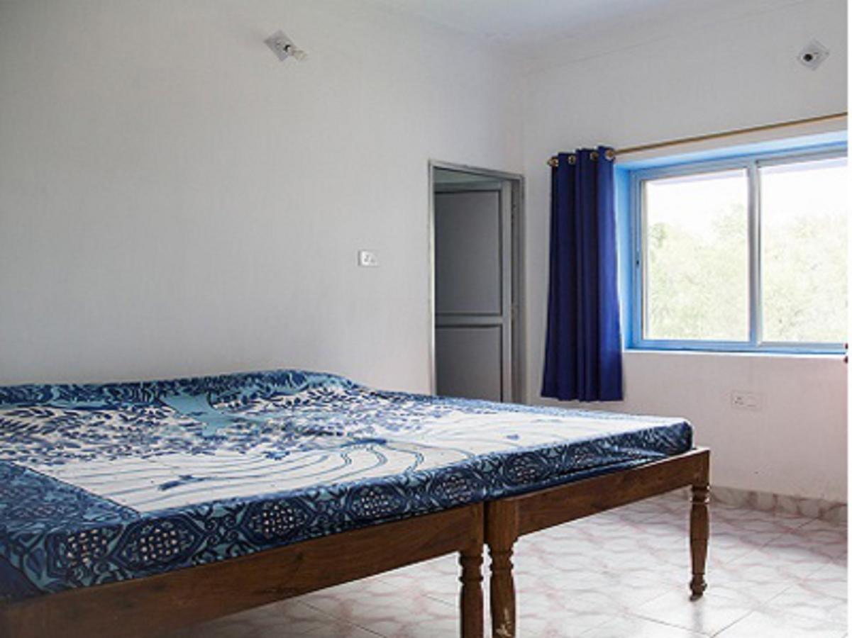 Tara Guest House Бодх Гая Стая снимка