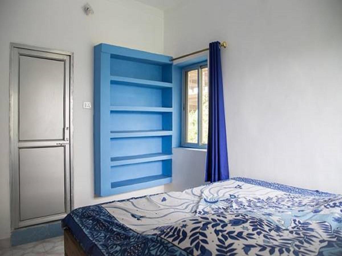 Tara Guest House Бодх Гая Стая снимка