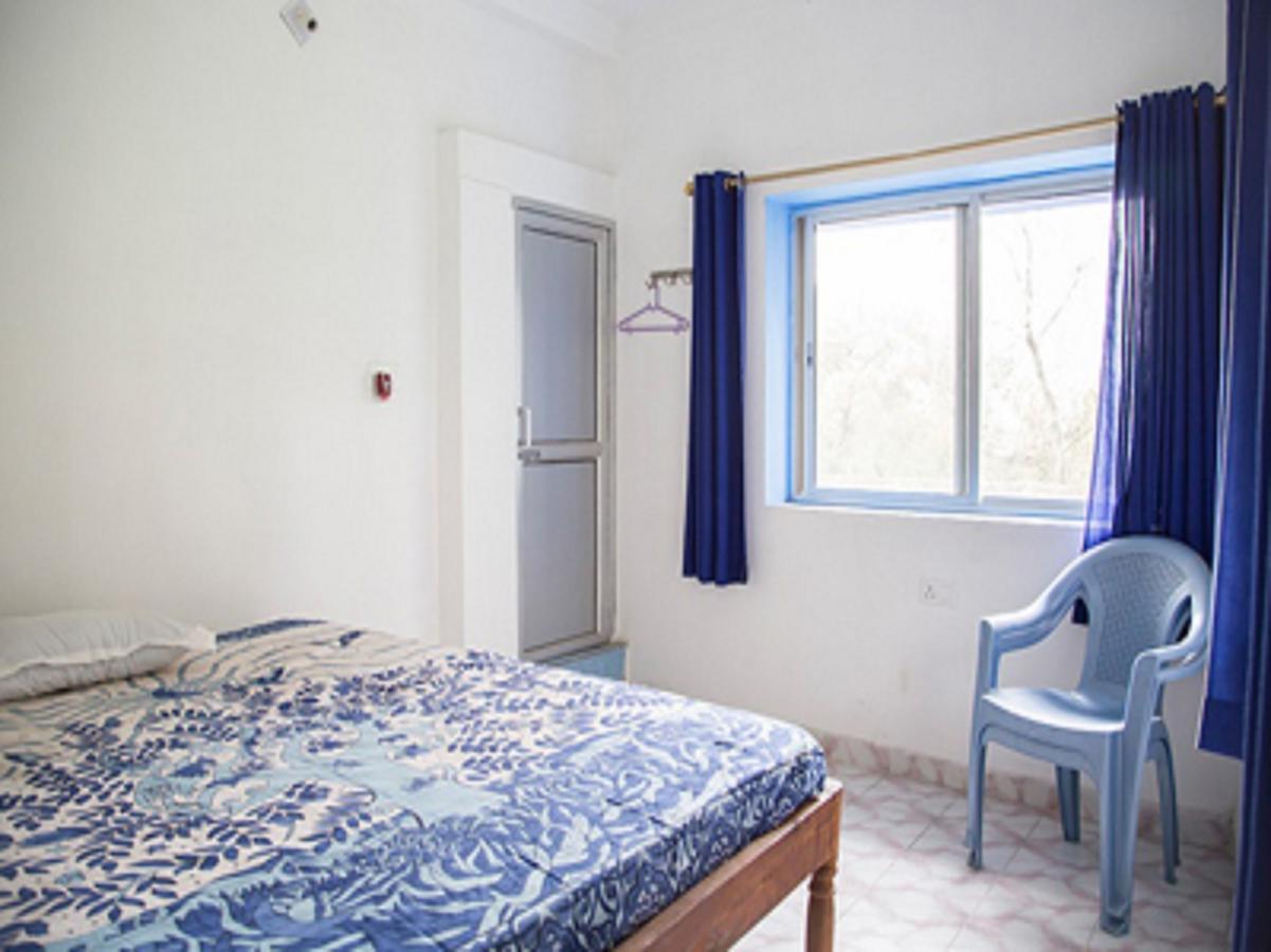 Tara Guest House Бодх Гая Стая снимка