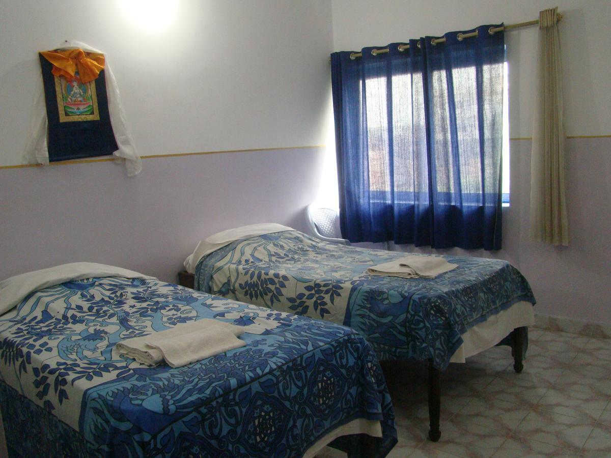 Tara Guest House Бодх Гая Екстериор снимка