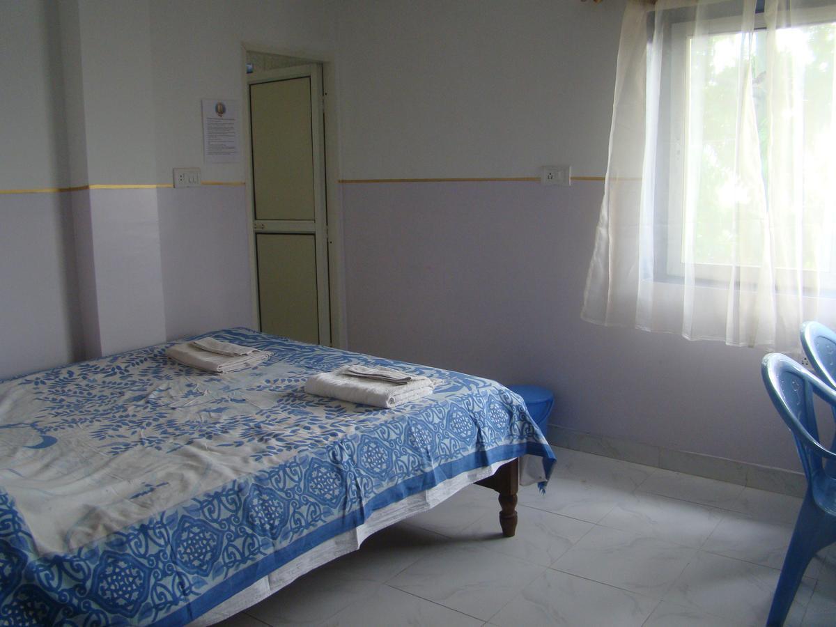 Tara Guest House Бодх Гая Екстериор снимка