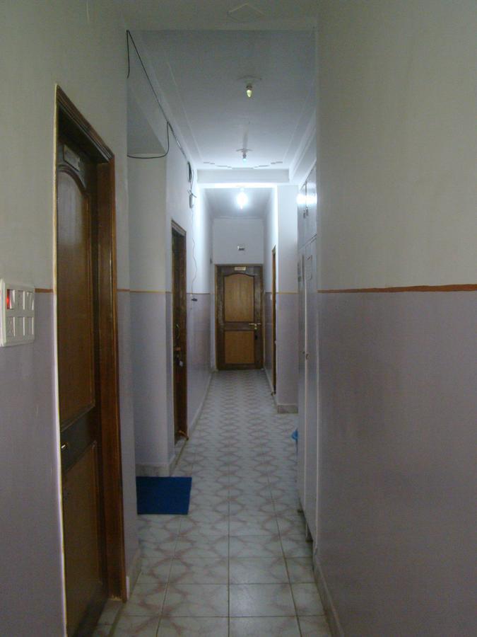 Tara Guest House Бодх Гая Екстериор снимка