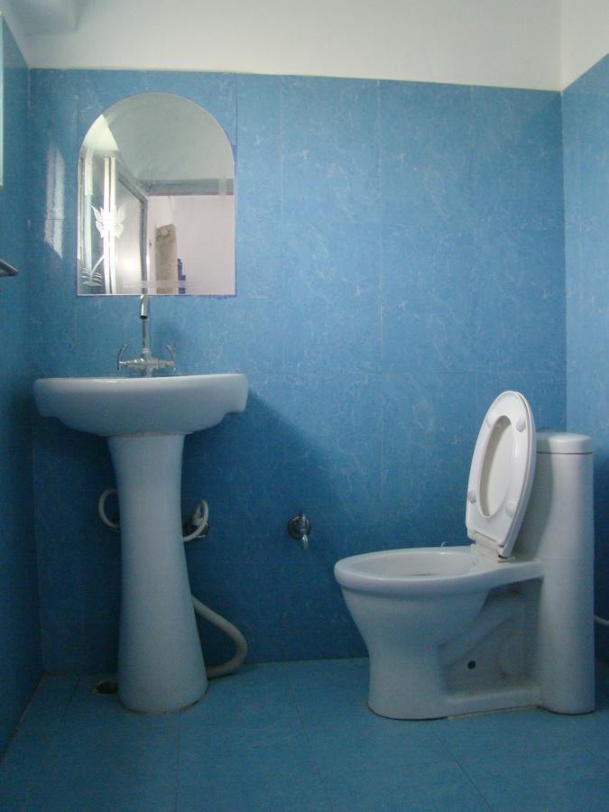 Tara Guest House Бодх Гая Екстериор снимка