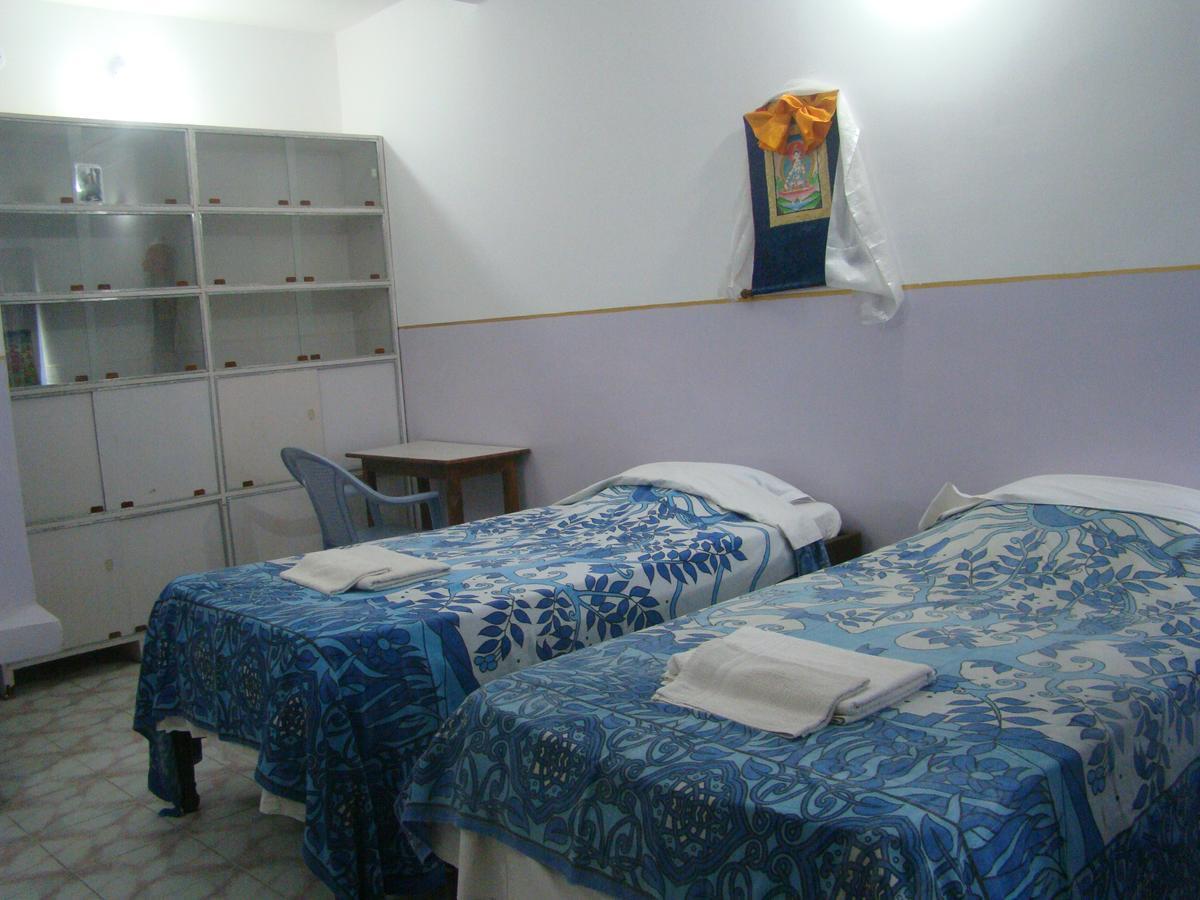 Tara Guest House Бодх Гая Екстериор снимка